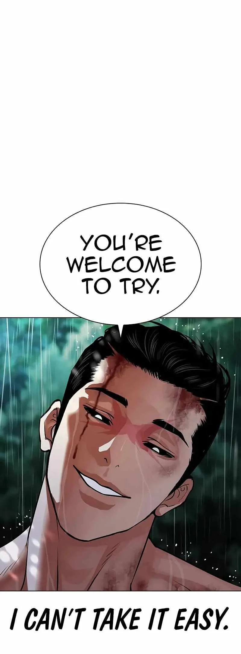 Lookism Chapter 508 Online - página 20