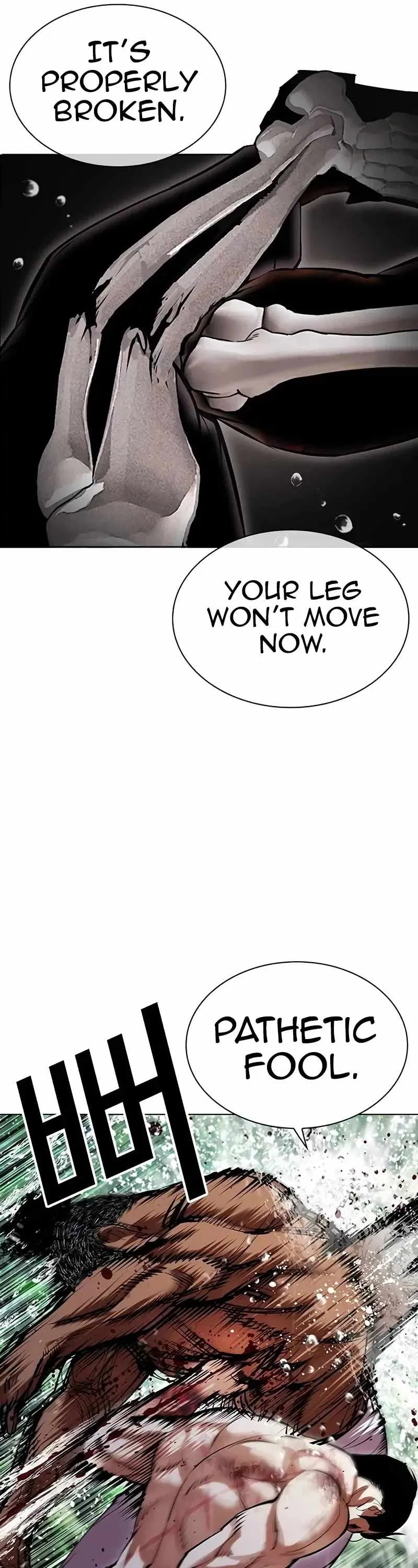 Lookism Chapter 508 Online - página 26