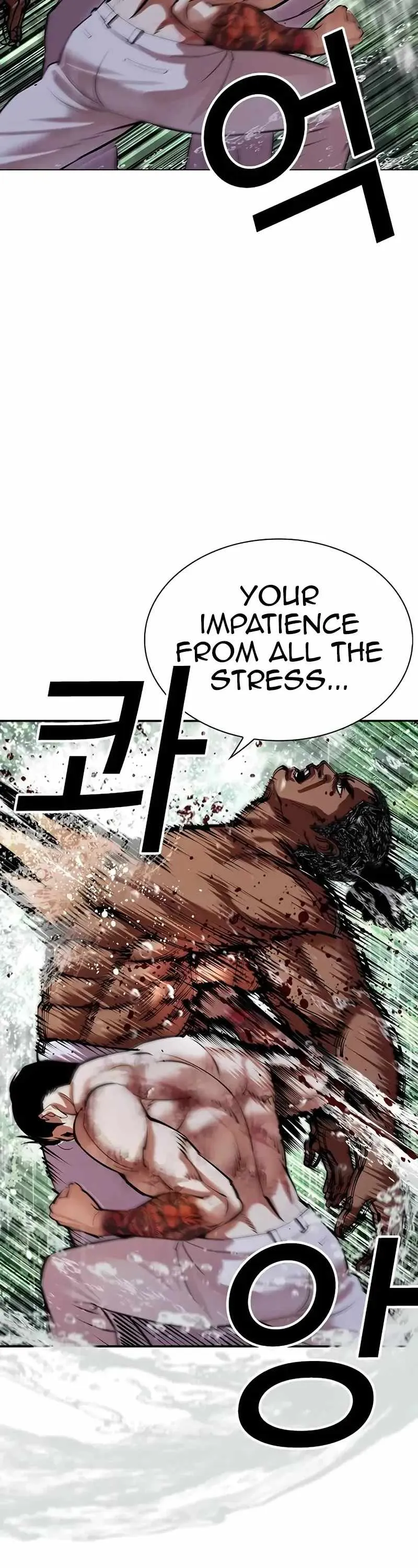 Lookism Chapter 508 Online - página 27