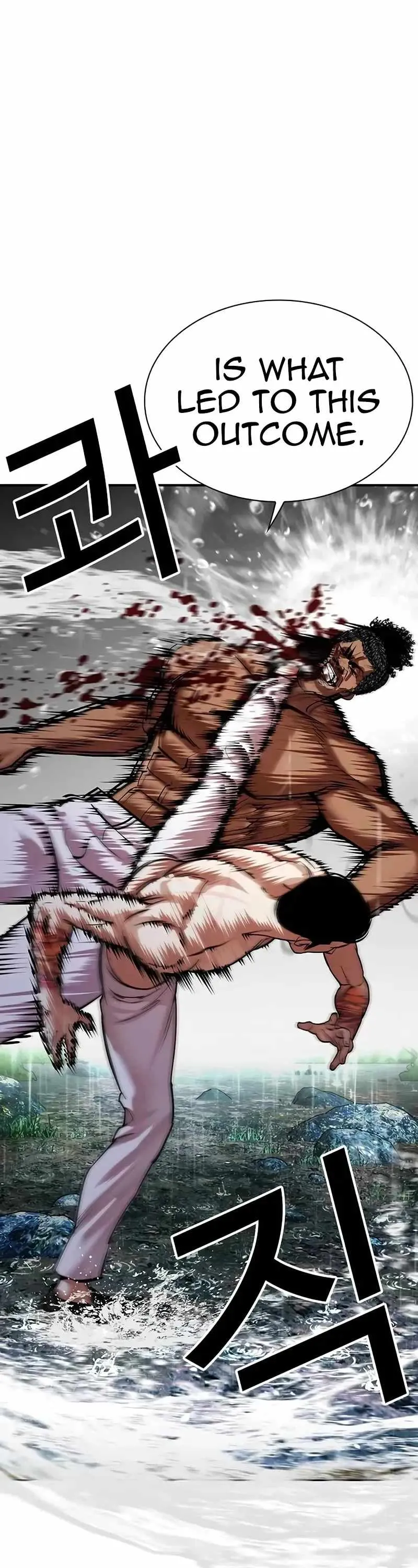 Lookism Chapter 508 Online - página 28