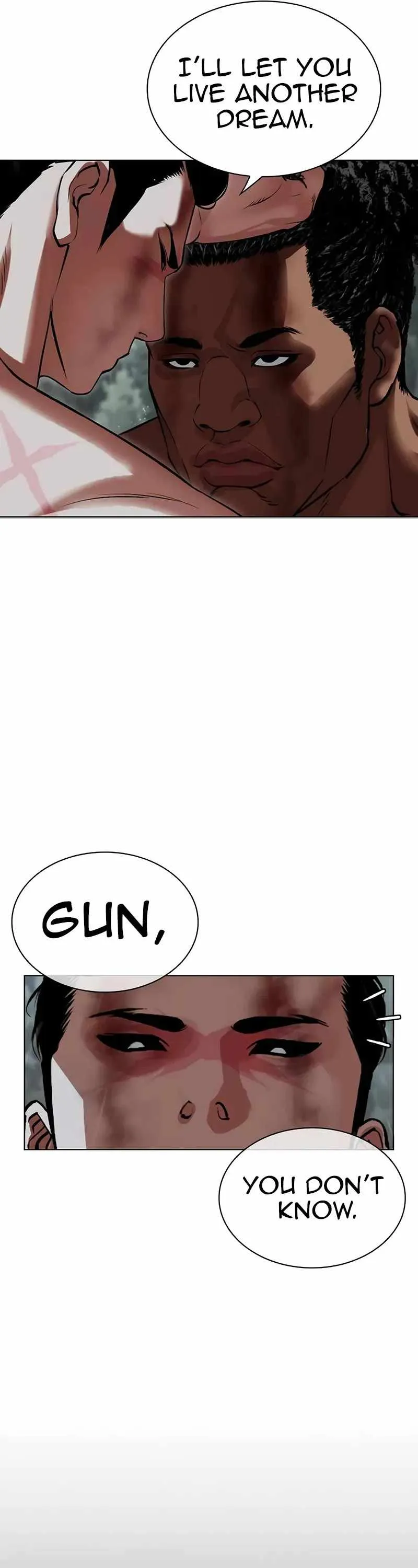Lookism Chapter 508 Online - página 31
