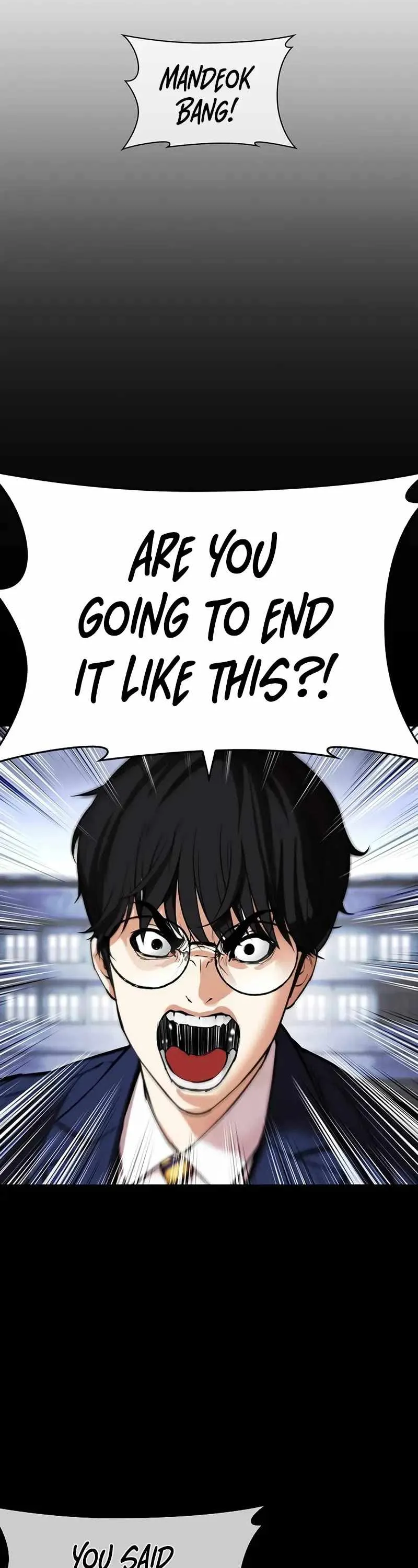 Lookism Chapter 508 Online - página 32