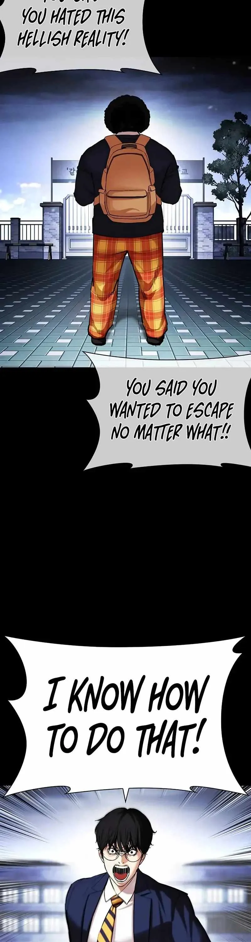 Lookism Chapter 508 Online - página 33