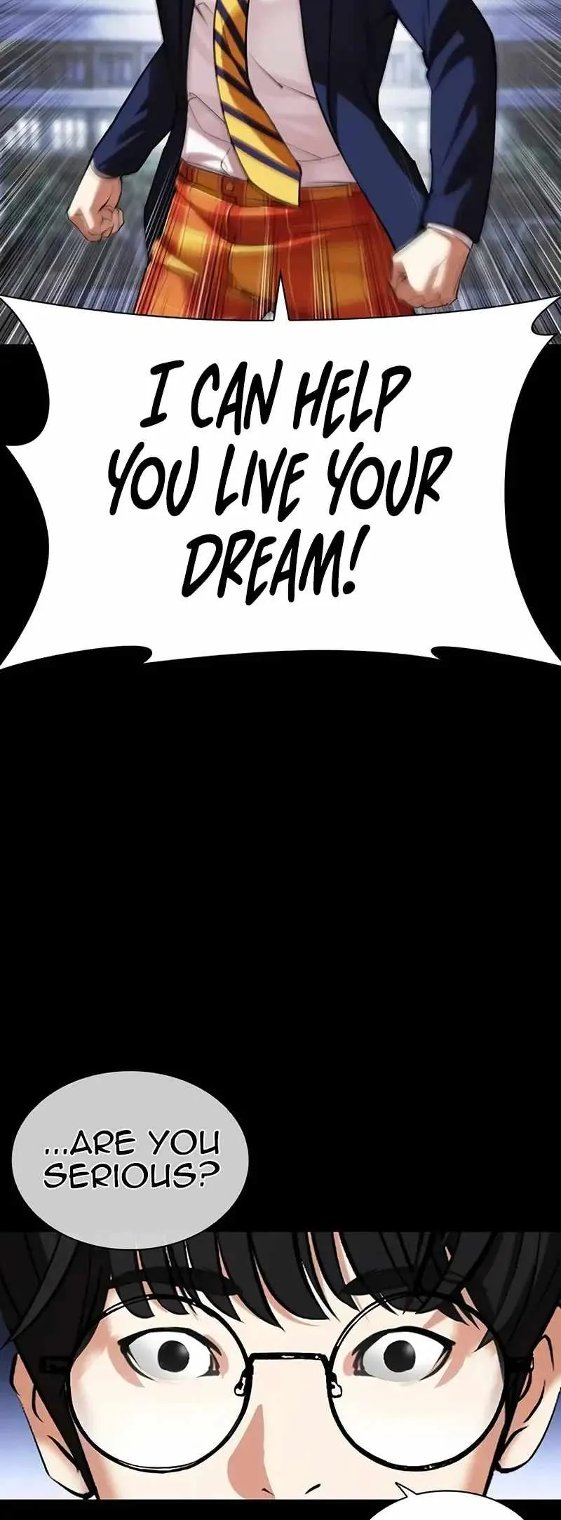 Lookism Chapter 508 Online - página 34