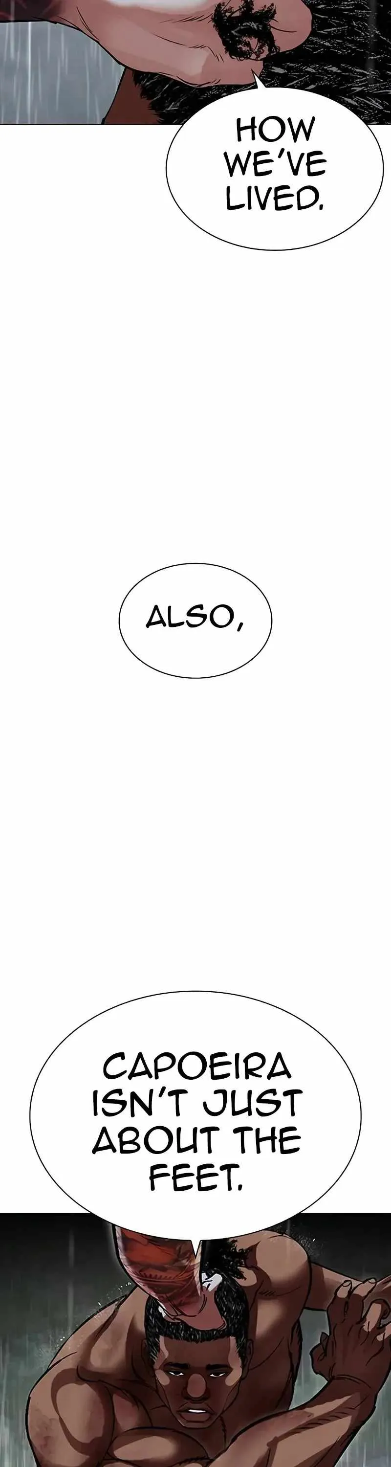 Lookism Chapter 508 Online - página 37