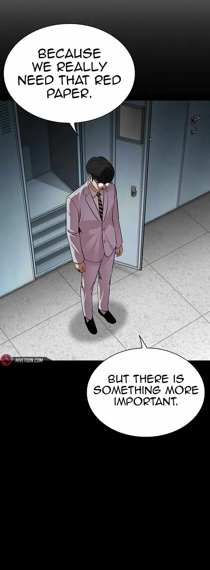 Lookism Chapter 508 Online - página 45