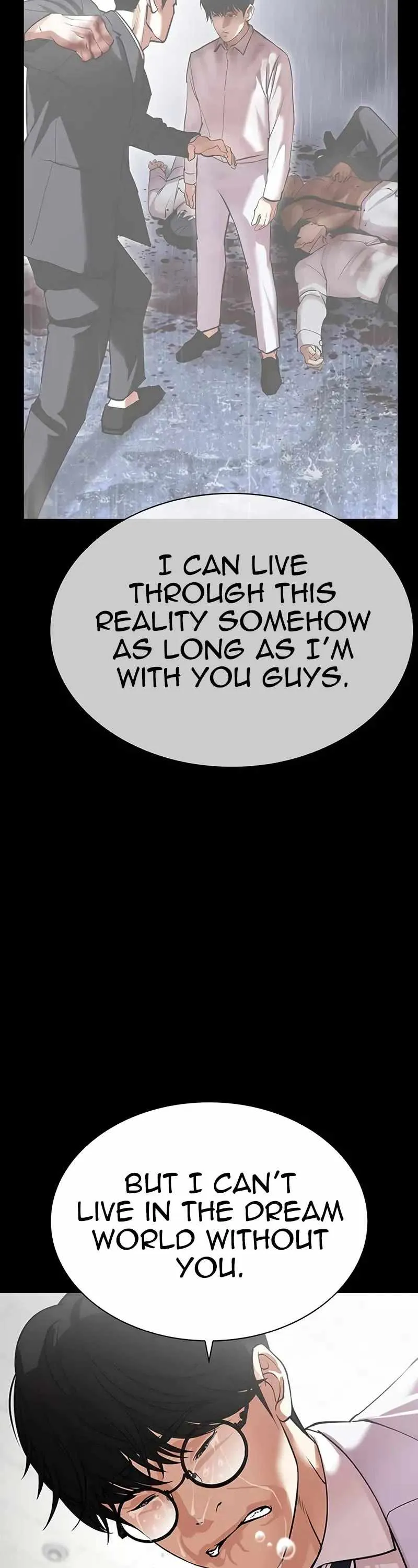 Lookism Chapter 508 Online - página 47