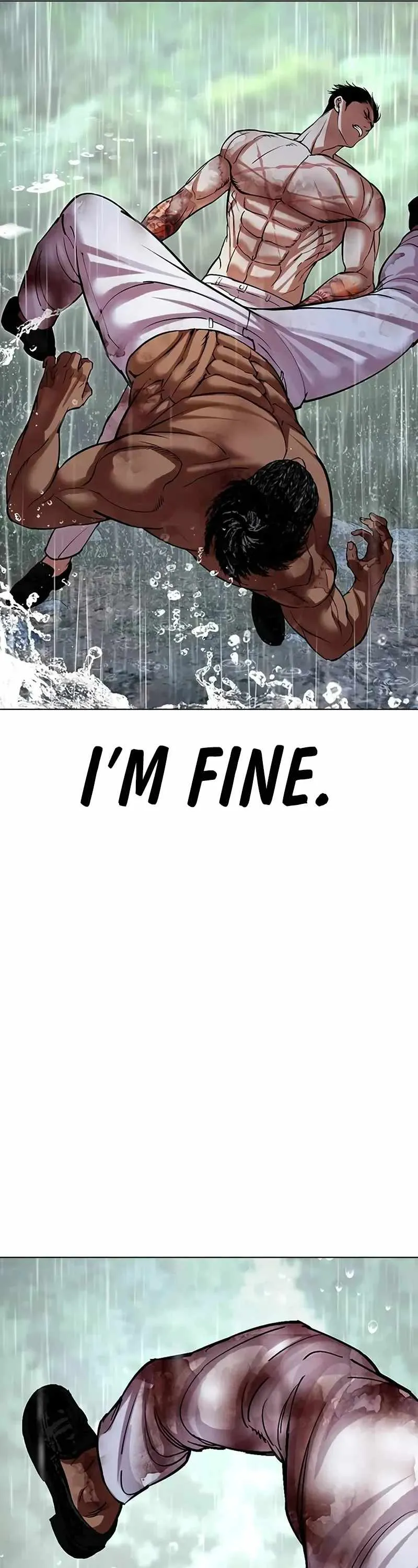 Lookism Chapter 508 Online - página 51