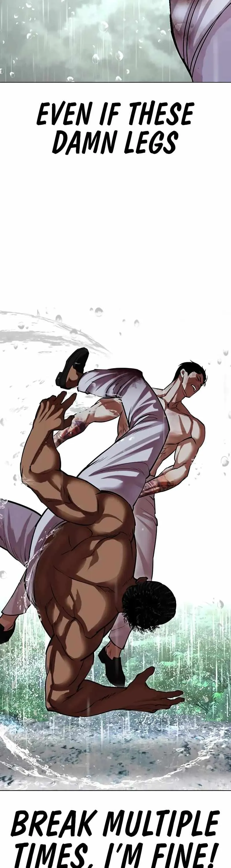 Lookism Chapter 508 Online - página 52
