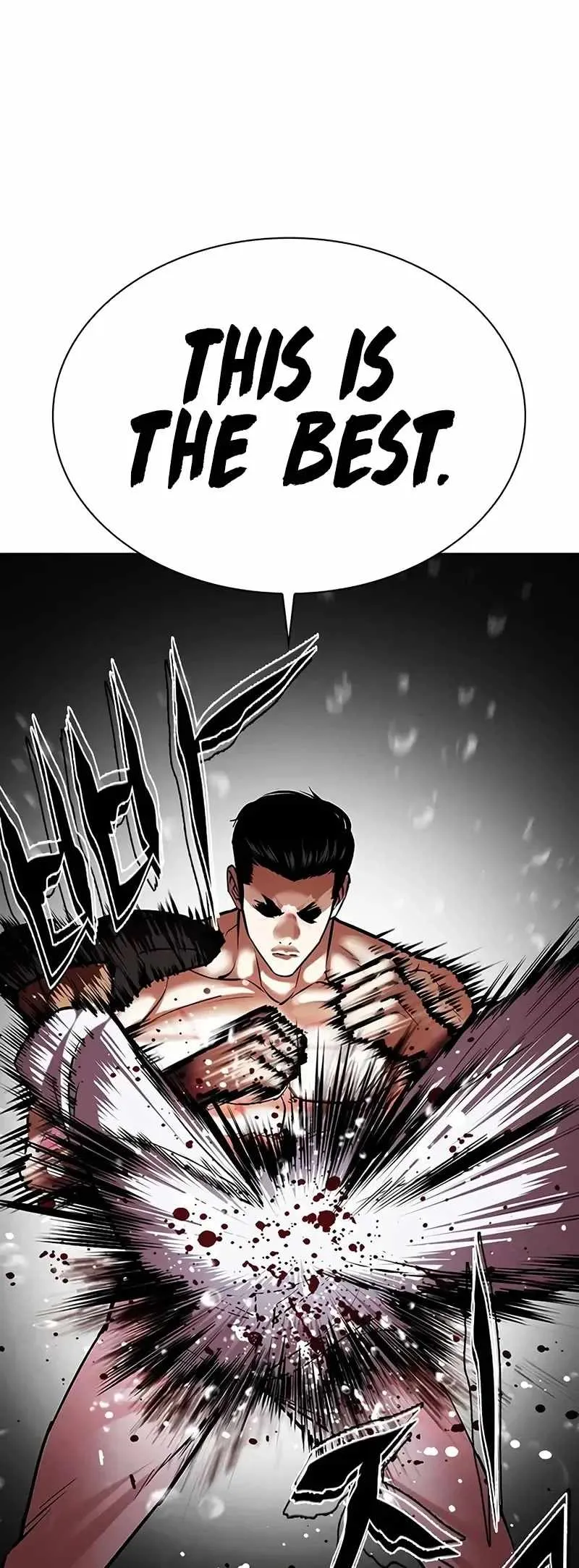 Lookism Chapter 508 Online - página 54