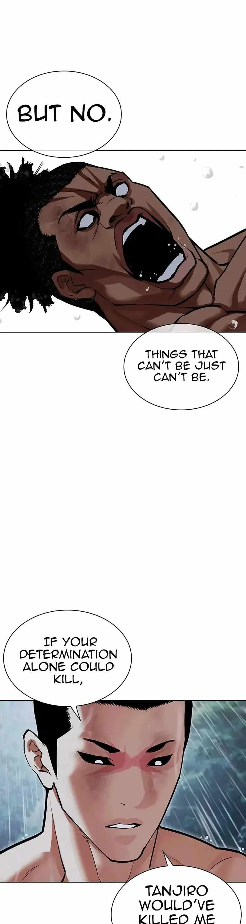 Lookism Chapter 508 Online - página 56