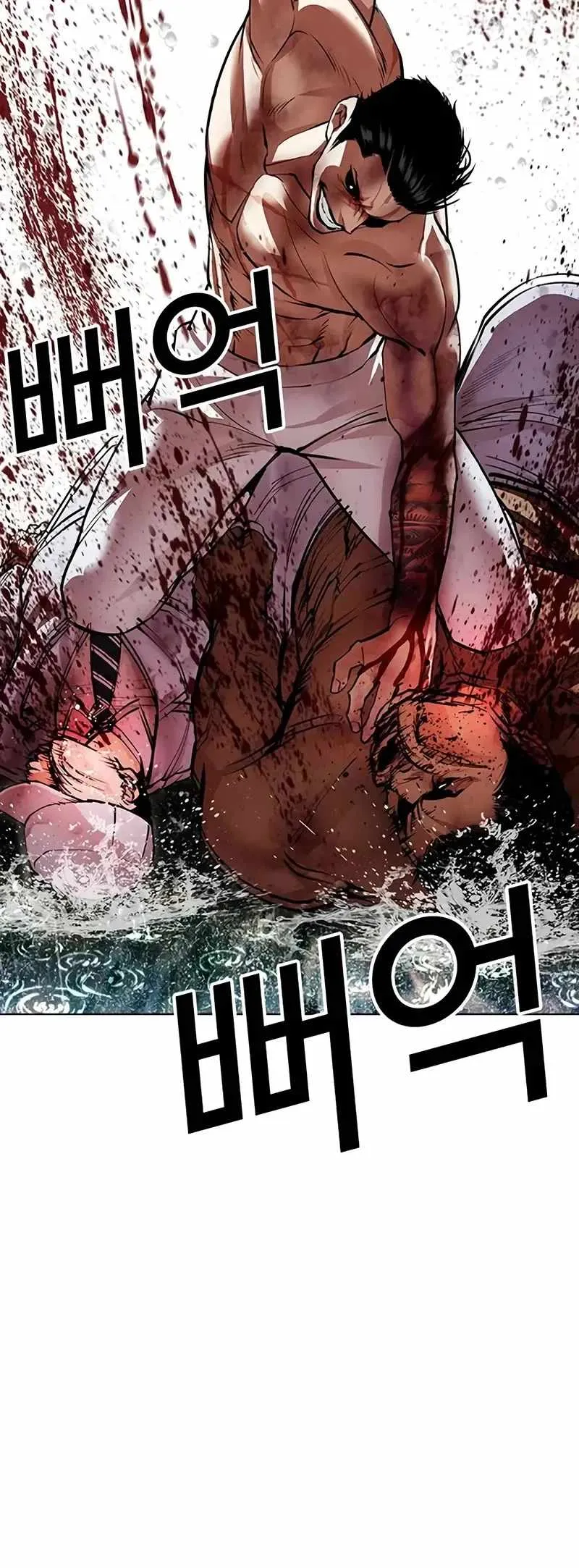 Lookism Chapter 508 Online - página 70