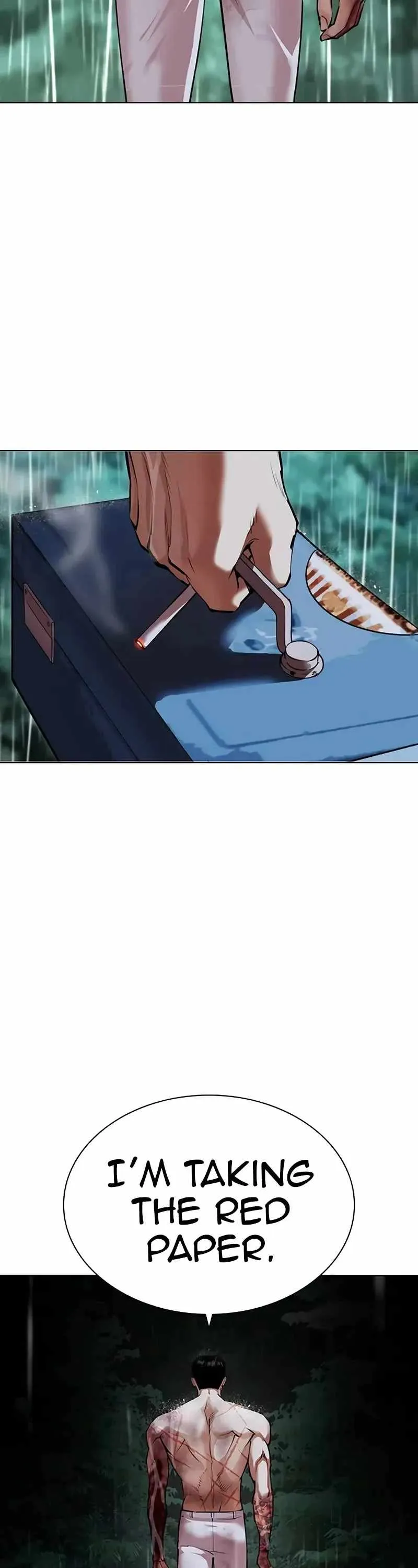 Lookism Chapter 508 Online - página 73