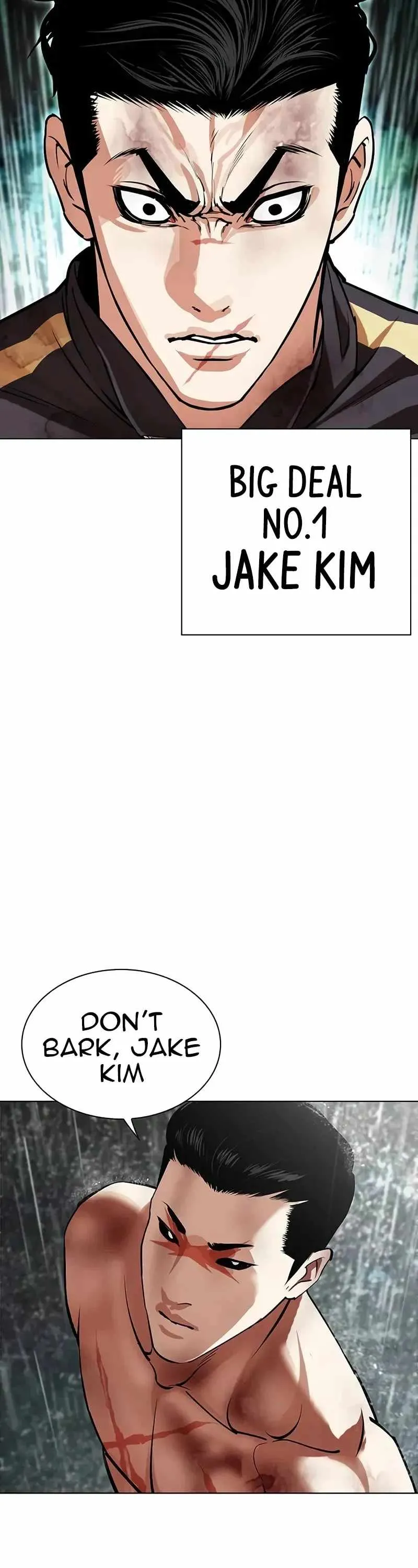 Lookism Chapter 508 Online - página 82