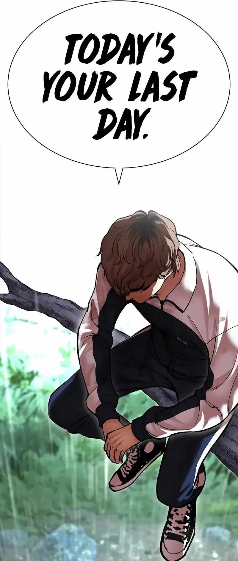 Lookism Chapter 508 Online - página 86