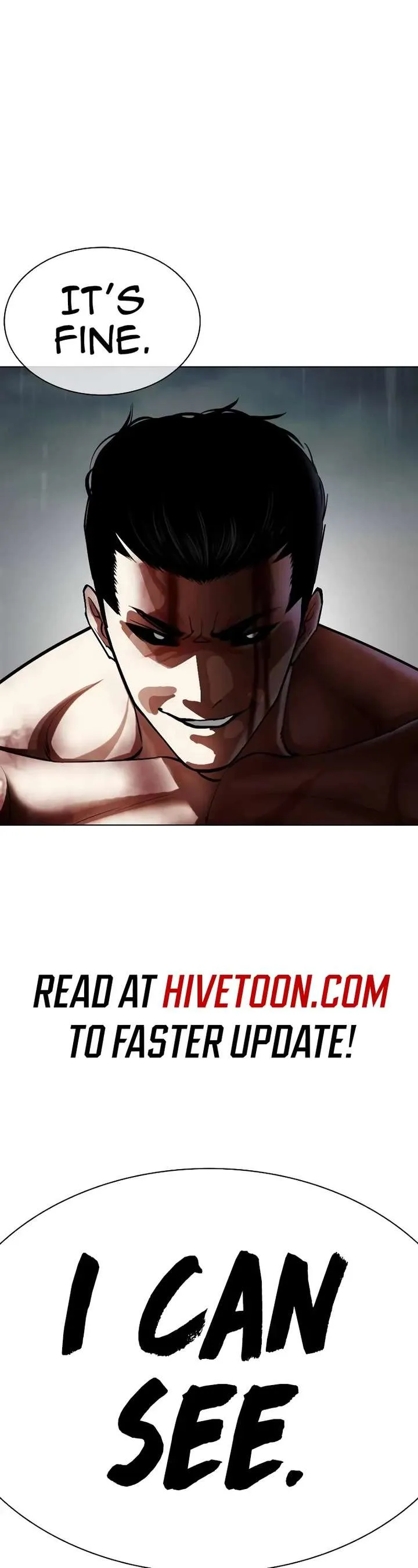 Lookism Chapter 510 Online - página 2