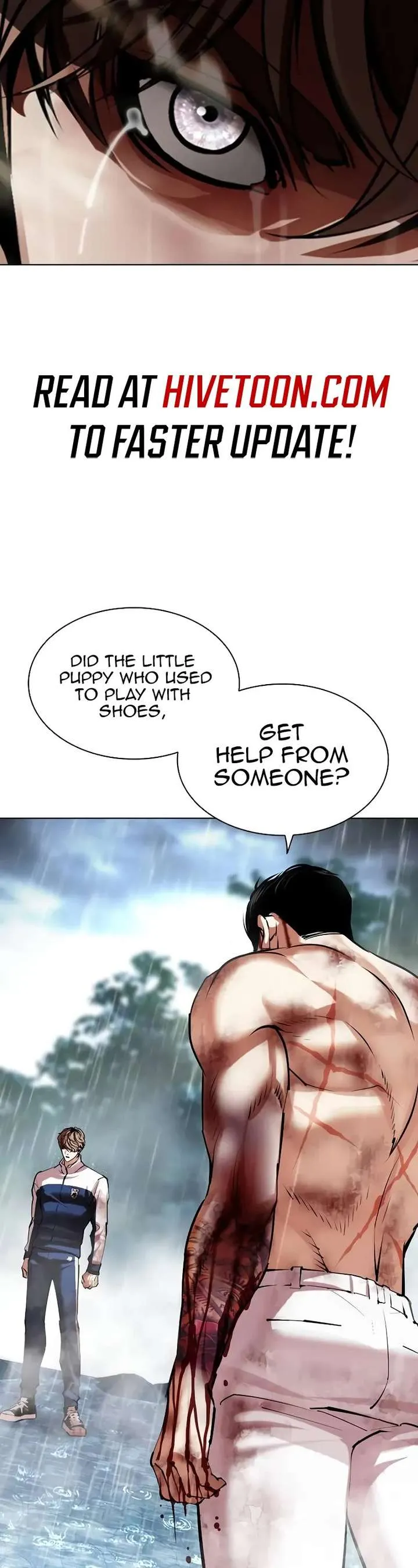 Lookism Chapter 510 Online - página 4