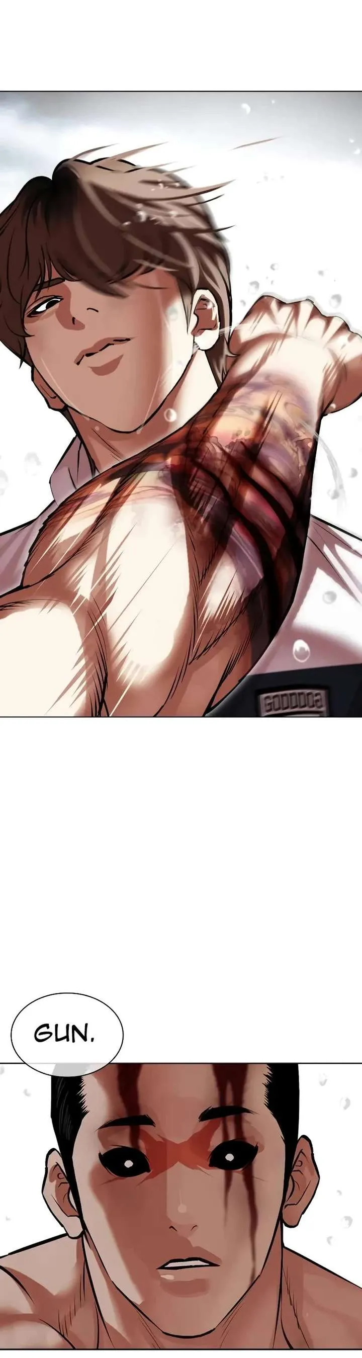 Lookism Chapter 510 Online - página 8