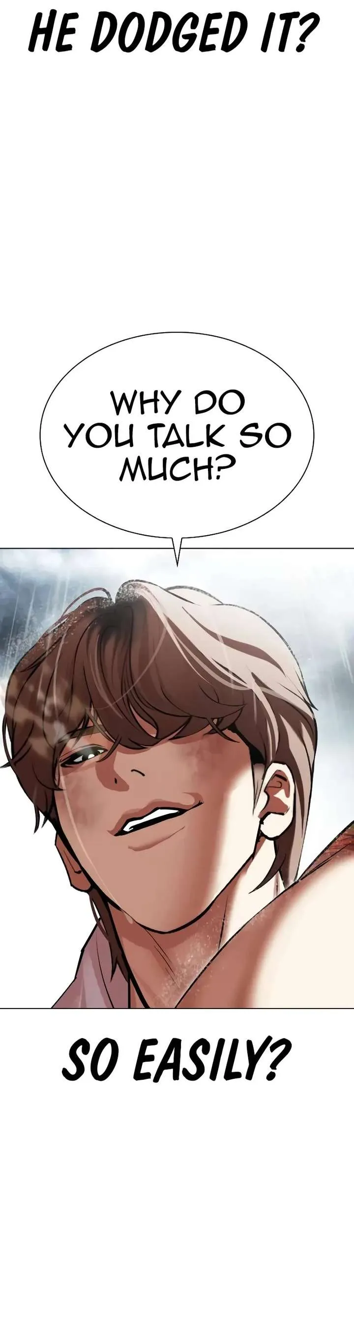 Lookism Chapter 510 Online - página 9