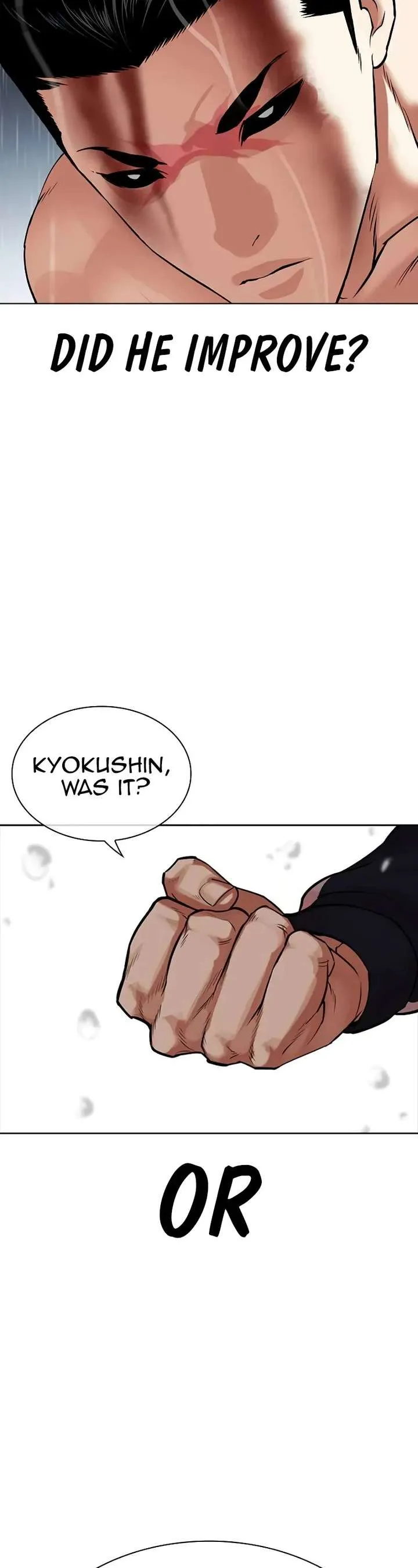 Lookism Chapter 510 Online - página 13