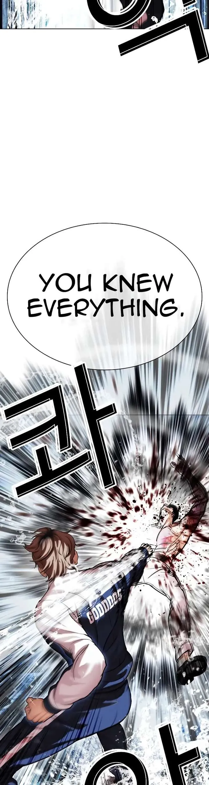 Lookism Chapter 510 Online - página 18