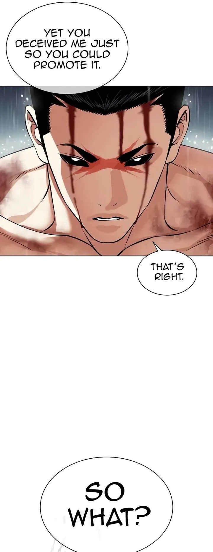 Lookism Chapter 510 Online - página 20