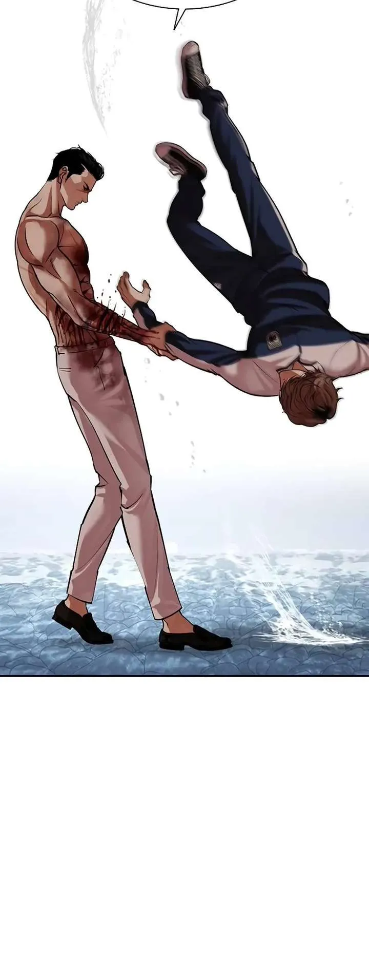 Lookism Chapter 510 Online - página 21