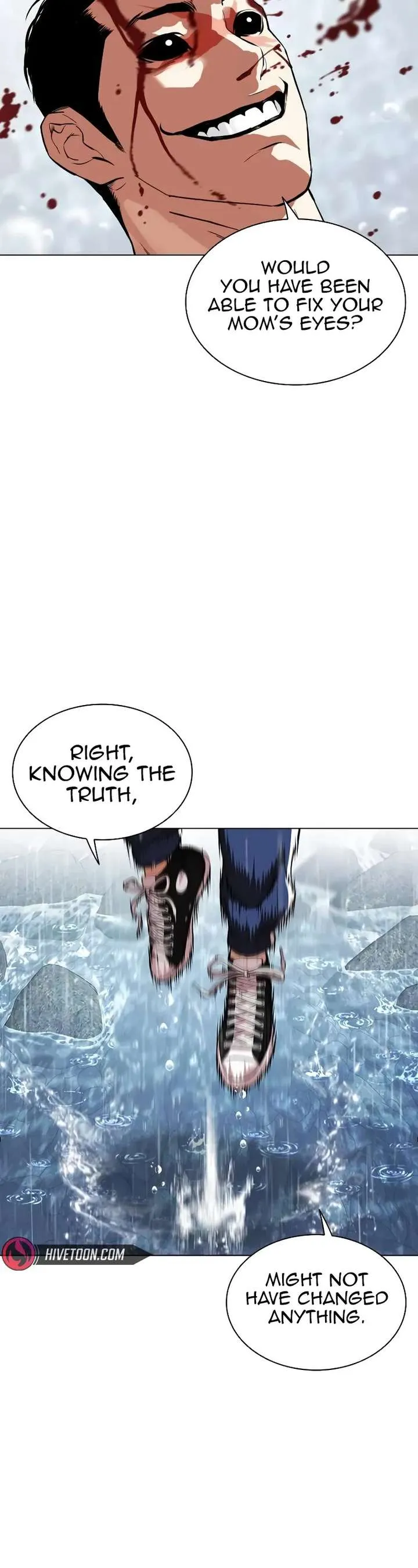 Lookism Chapter 510 Online - página 23
