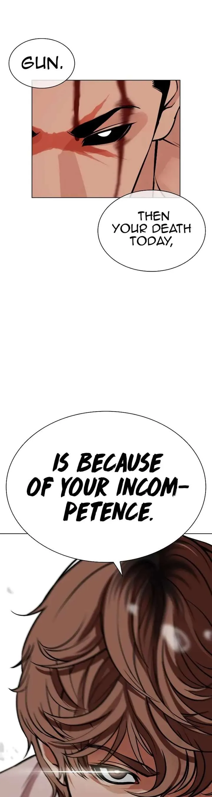 Lookism Chapter 510 Online - página 27
