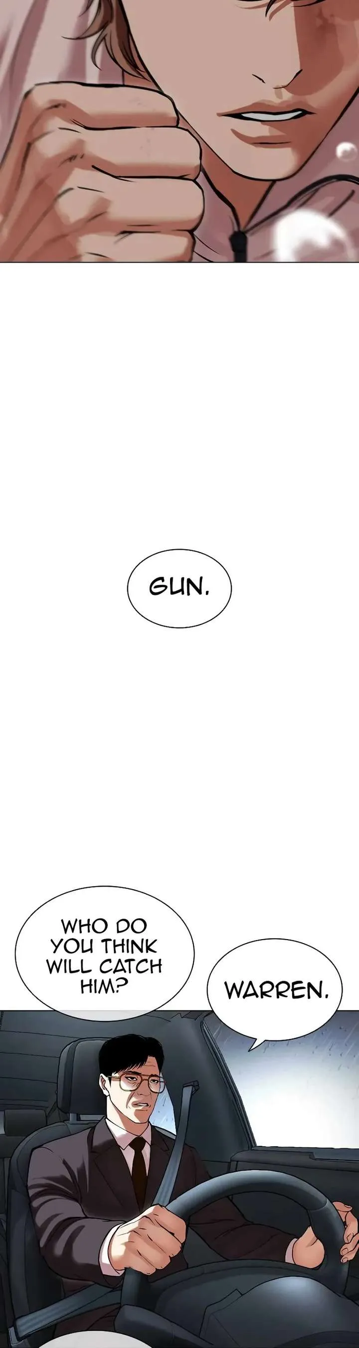 Lookism Chapter 510 Online - página 28