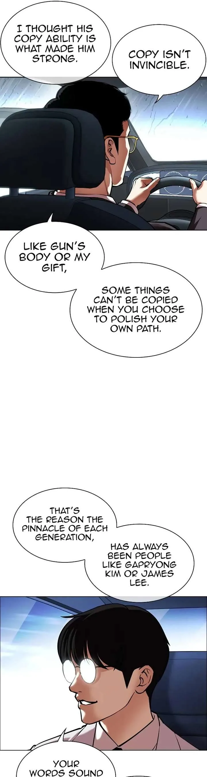 Lookism Chapter 510 Online - página 31