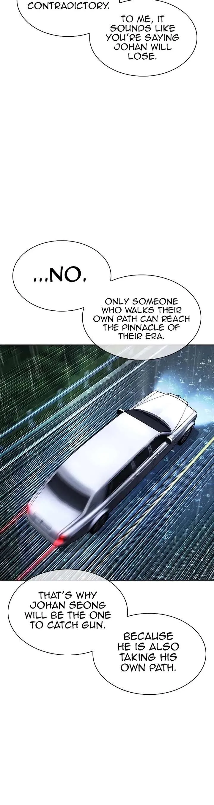 Lookism Chapter 510 Online - página 32
