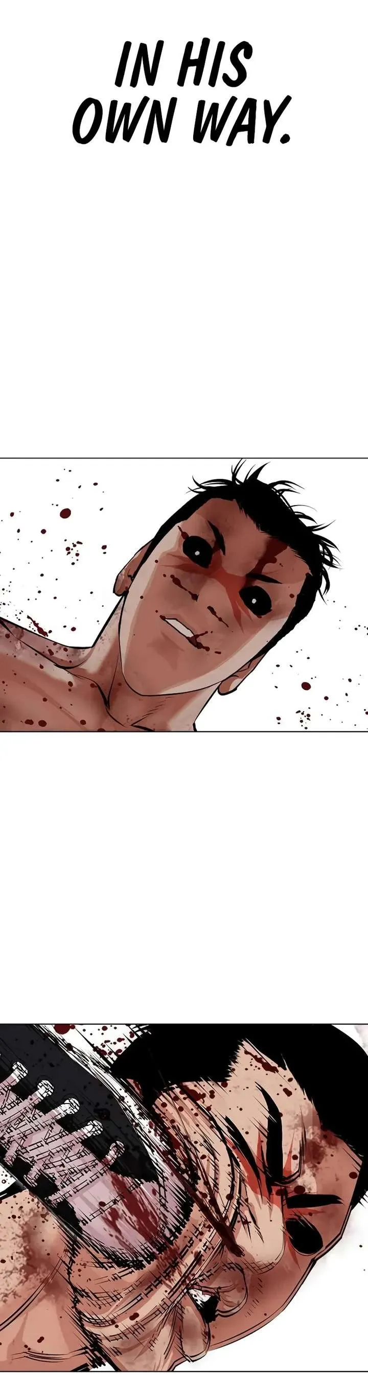 Lookism Chapter 510 Online - página 41