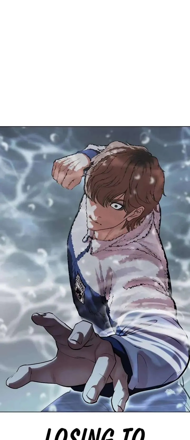 Lookism Chapter 510 Online - página 44