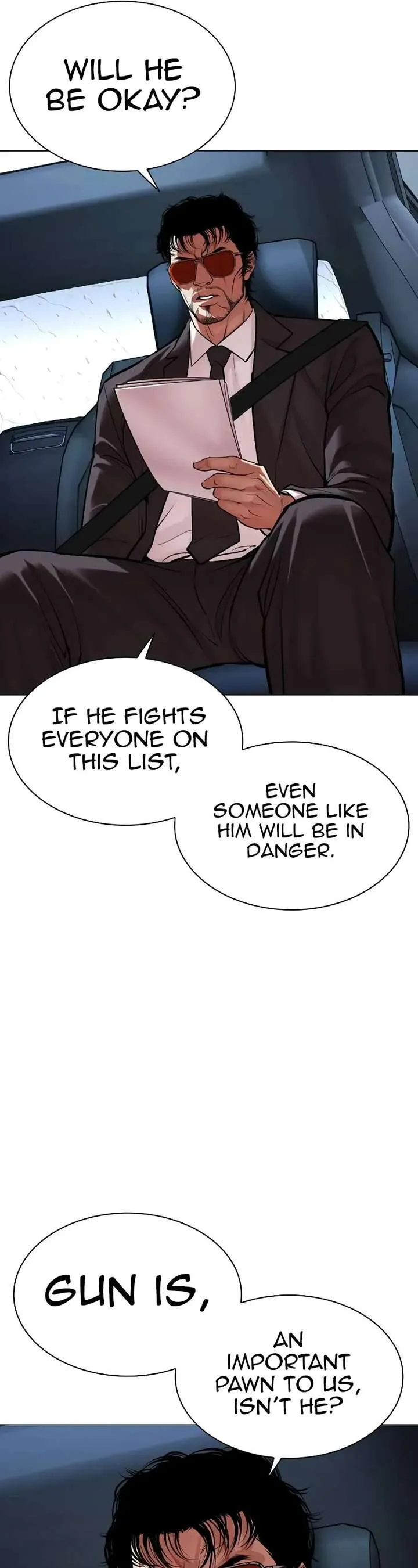 Lookism Chapter 510 Online - página 46