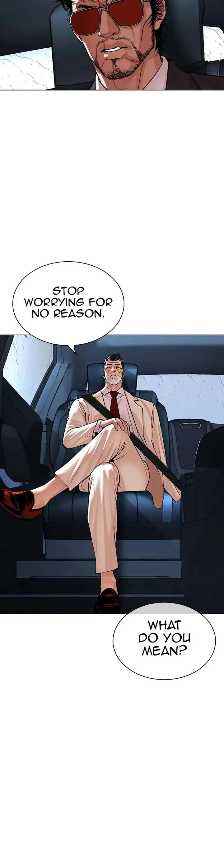 Lookism Chapter 510 Online - página 47