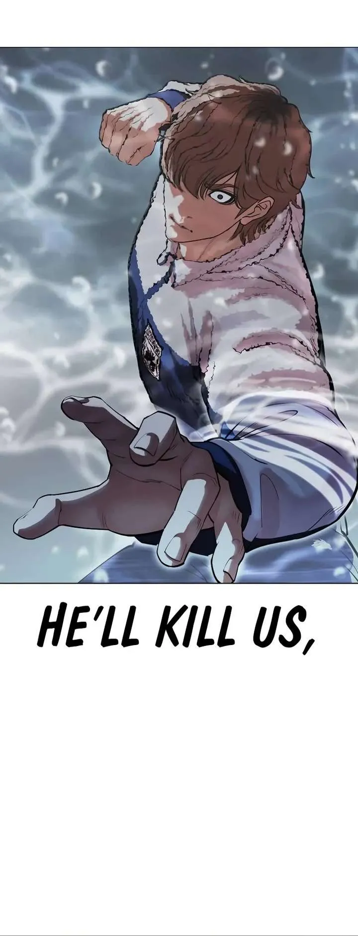Lookism Chapter 510 Online - página 50