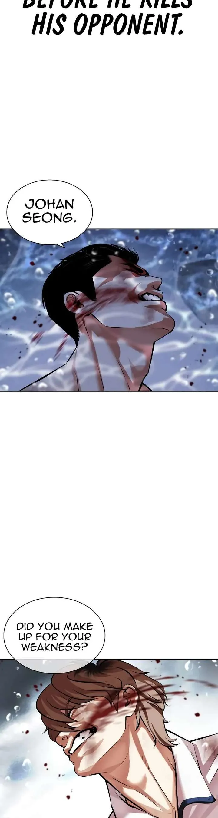 Lookism Chapter 510 Online - página 52