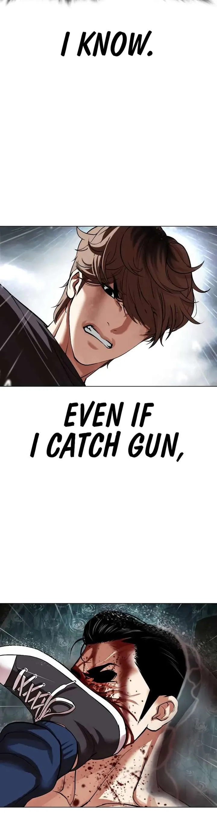 Lookism Chapter 510 Online - página 73