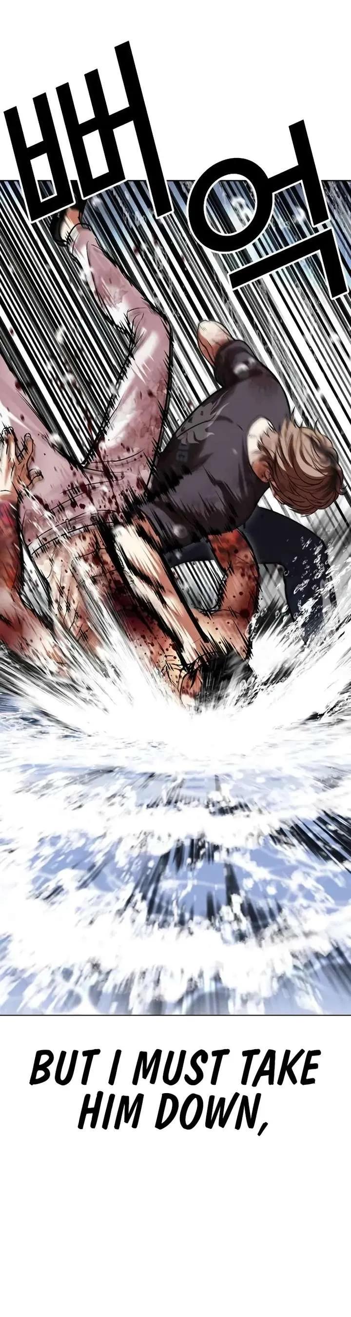 Lookism Chapter 510 Online - página 76