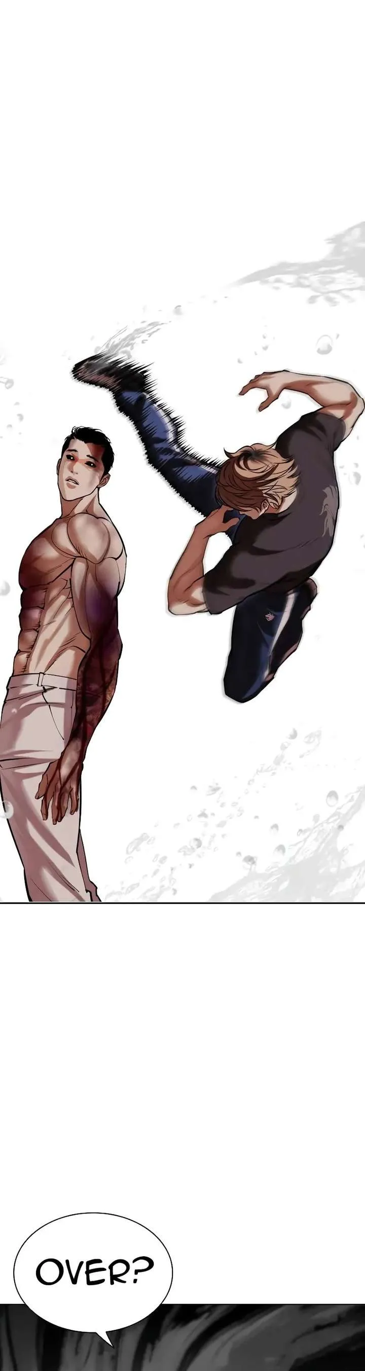 Lookism Chapter 510 Online - página 86