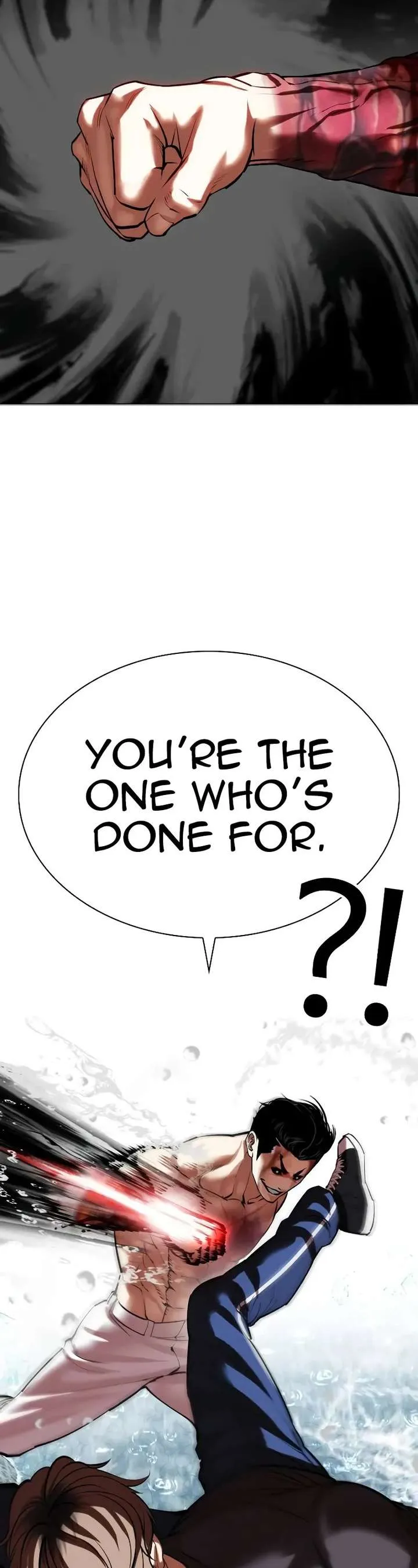 Lookism Chapter 510 Online - página 87