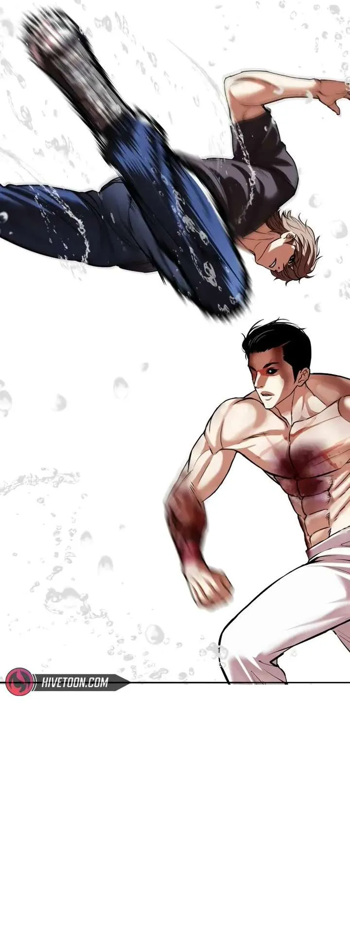 Lookism Chapter 510 Online - página 90