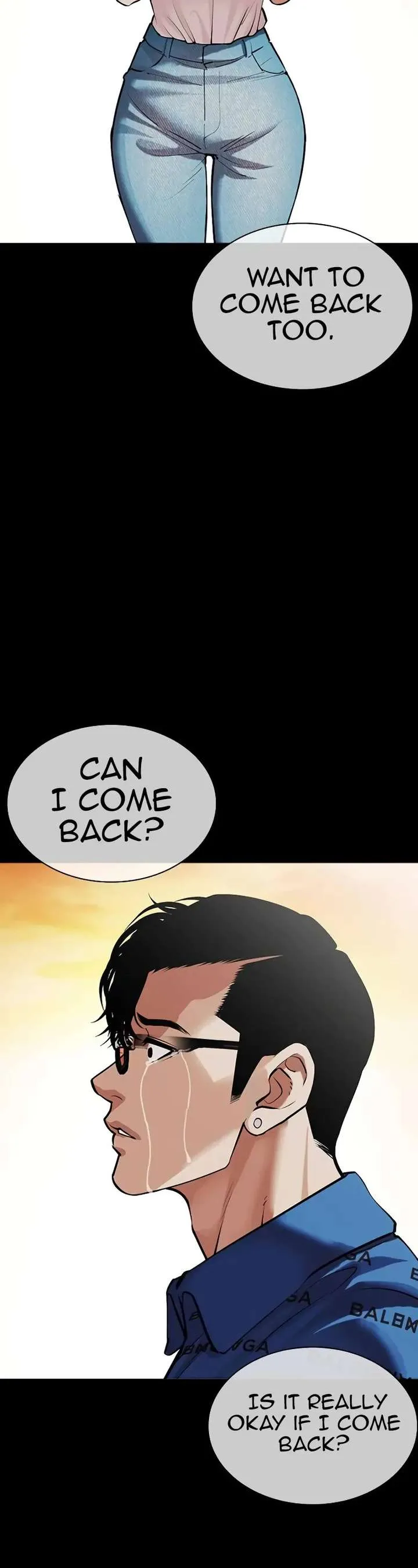 Lookism Chapter 510 Online - página 98