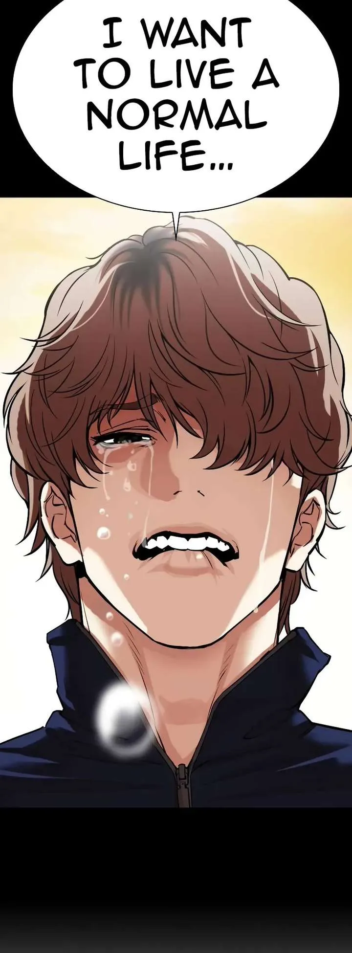 Lookism Chapter 510 Online - página 100