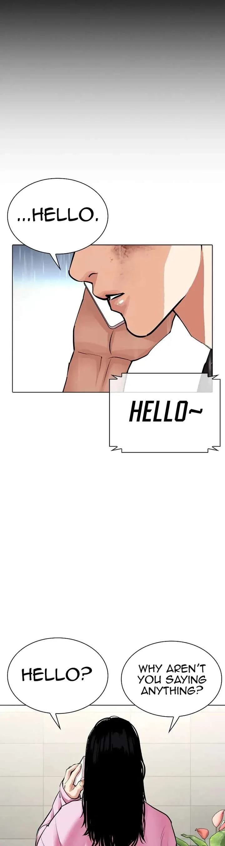 Lookism Chapter 510 Online - página 101