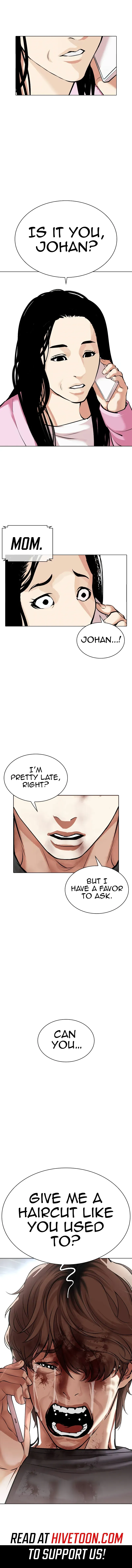 Lookism Chapter 510.2 Online - página 19