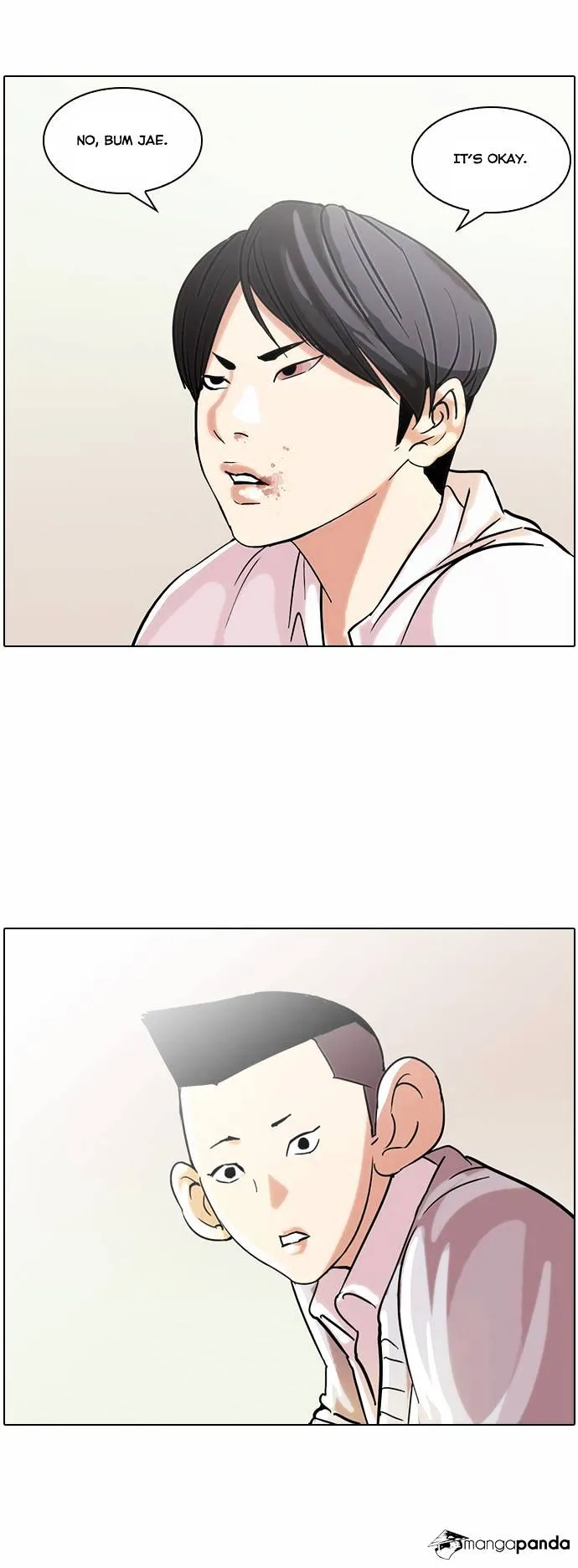 Lookism Chapter 52 Online - página 24