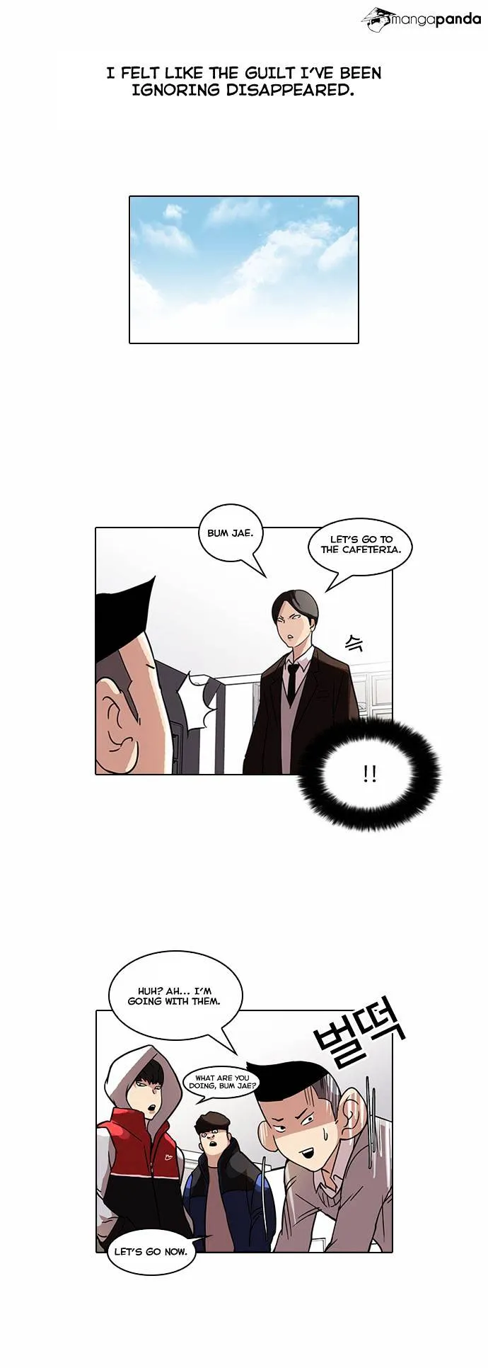 Lookism Chapter 52 Online - página 26