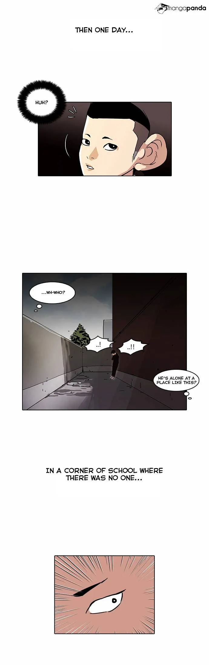 Lookism Chapter 52 Online - página 29